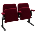 Banquette cinéma 2 places