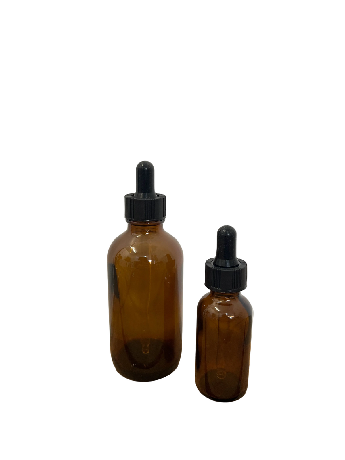 Bouteille pipette (lot de 2)