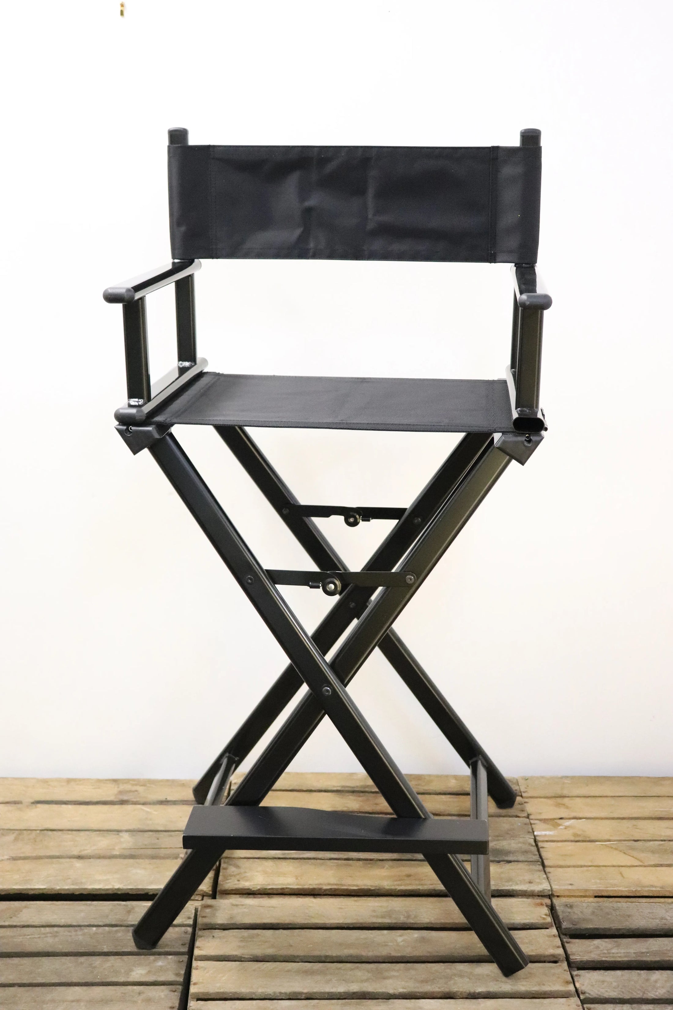 Chaise haute réalisateur