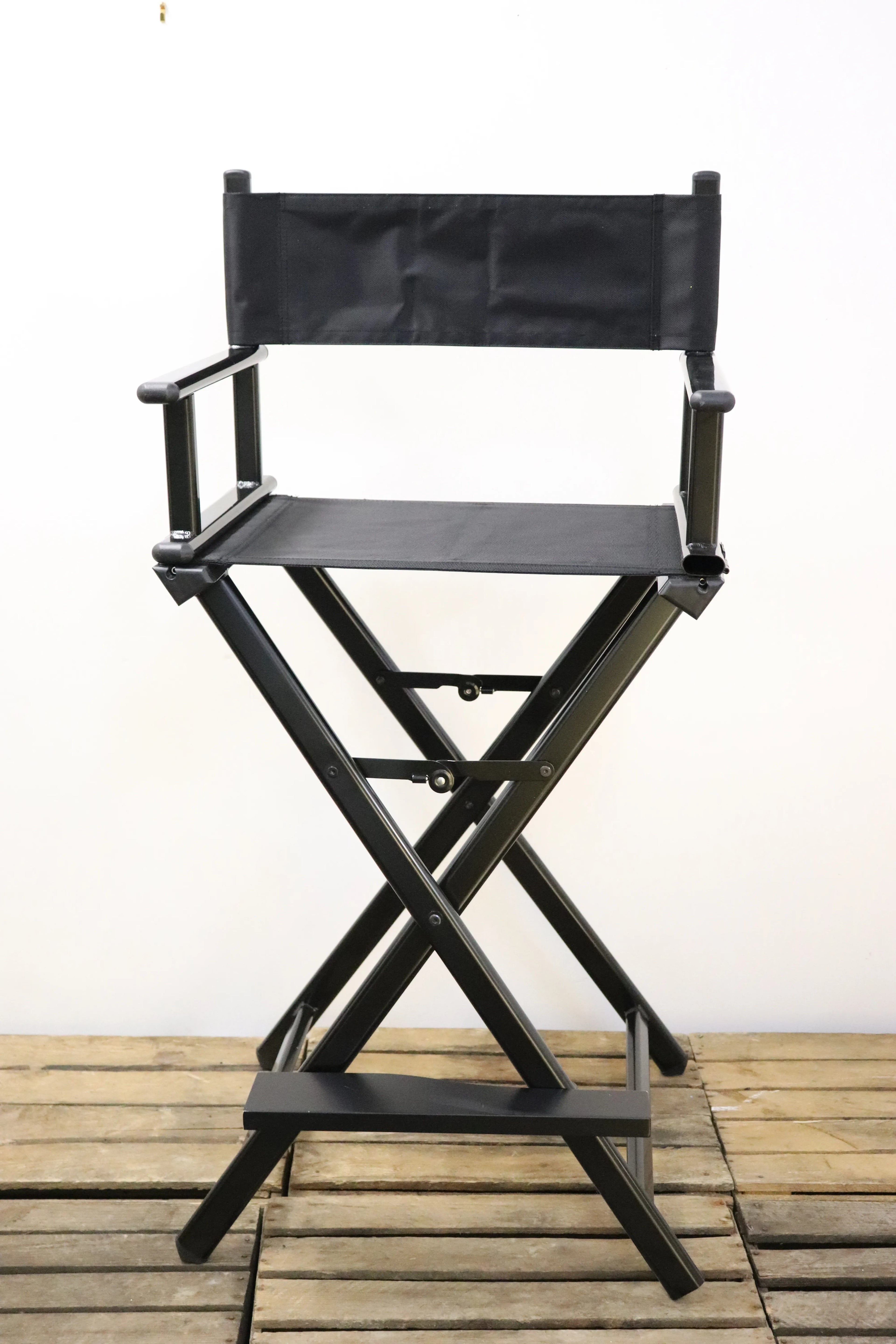 Chaise haute réalisateur