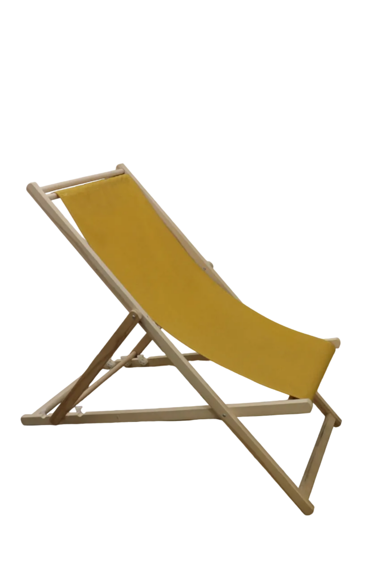 Transat jaune