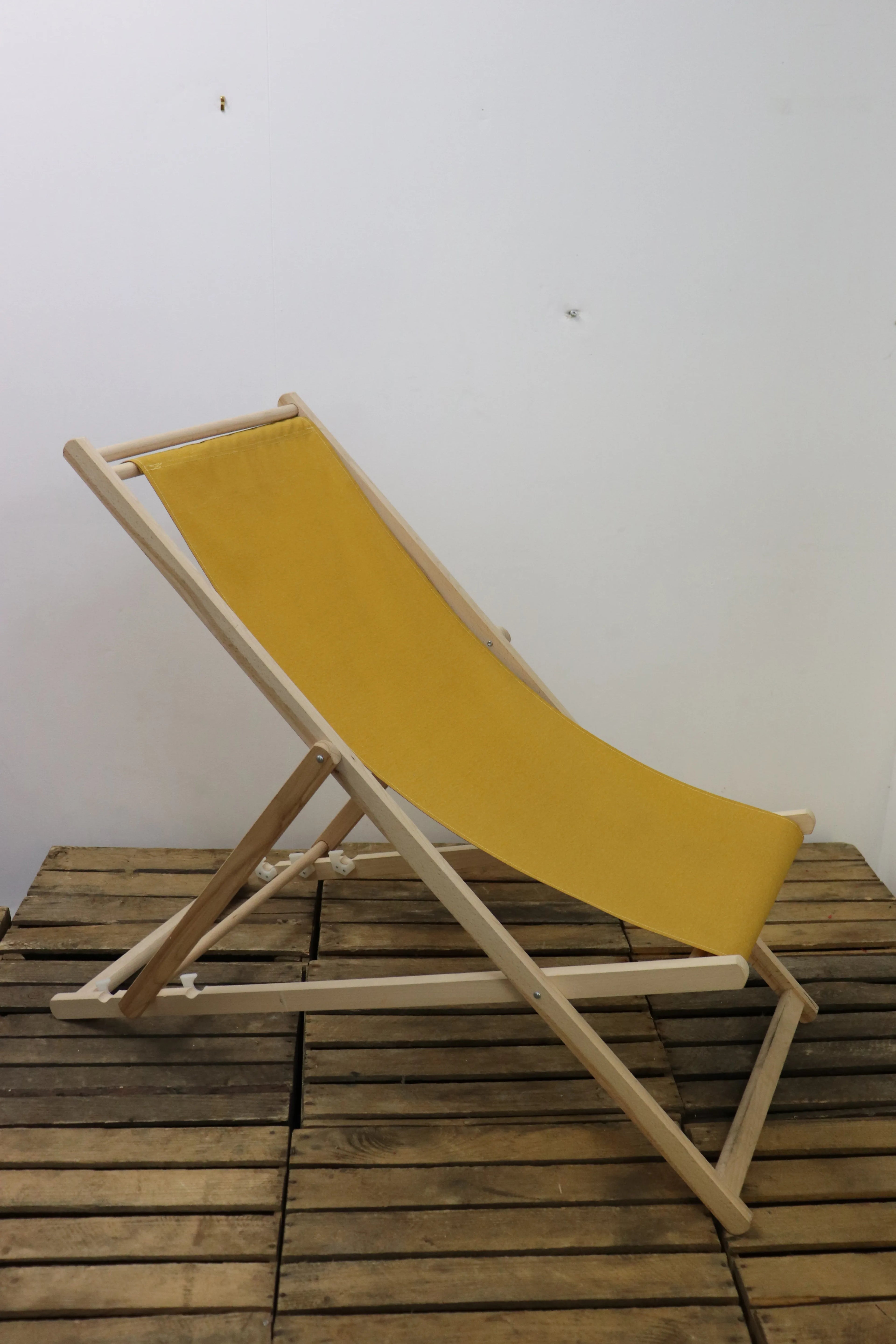 Transat jaune