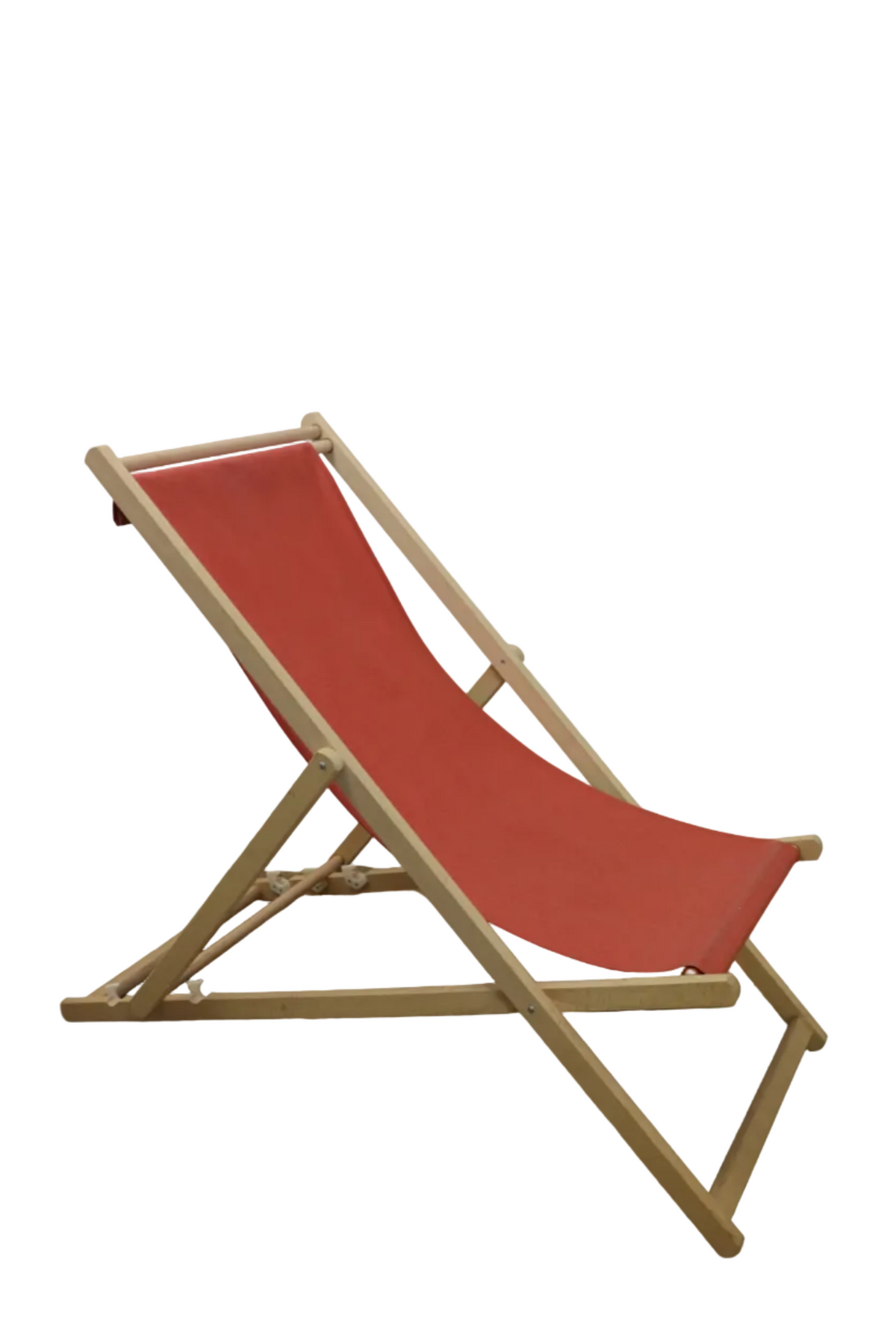 Transat rouge