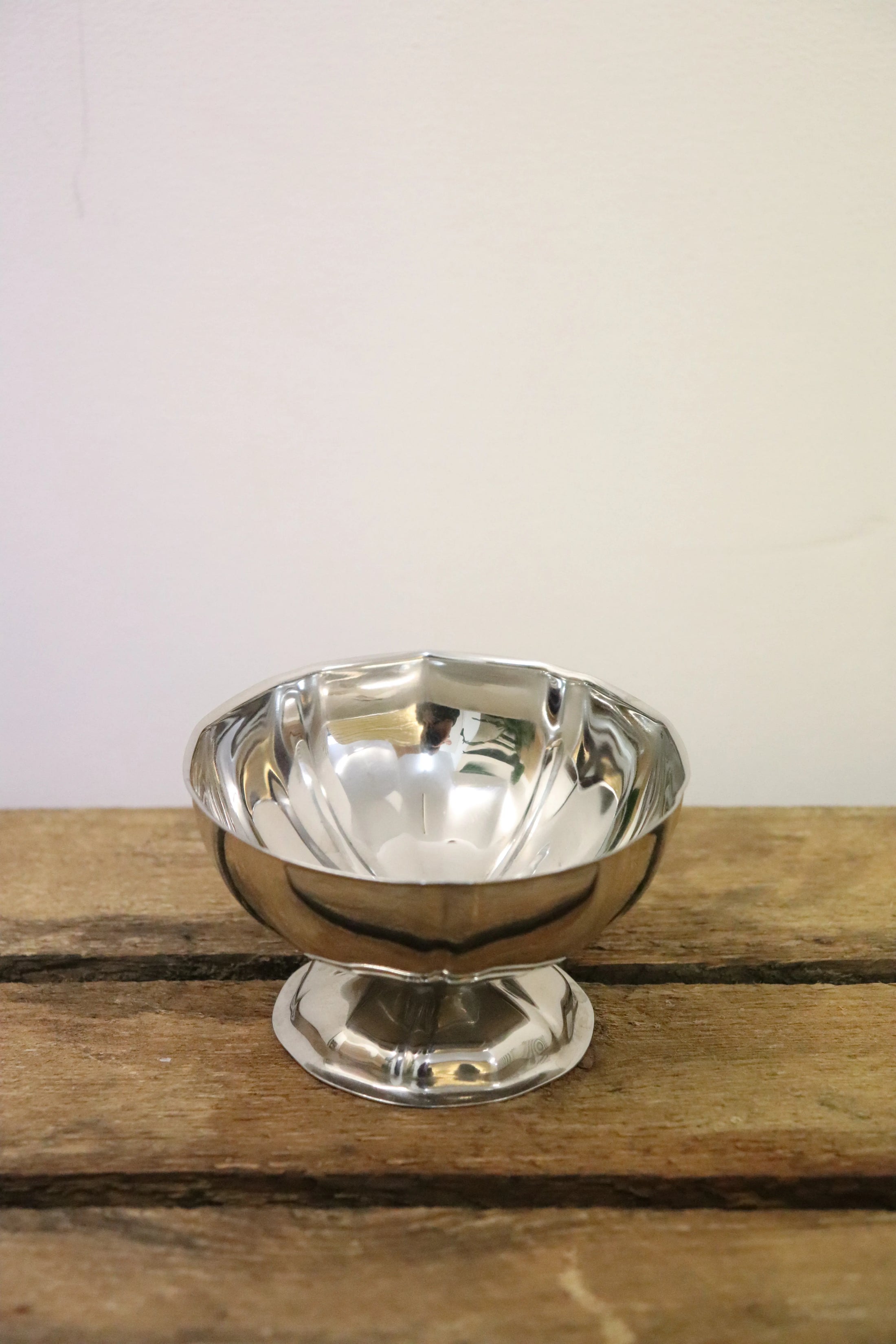 Coupe inox
