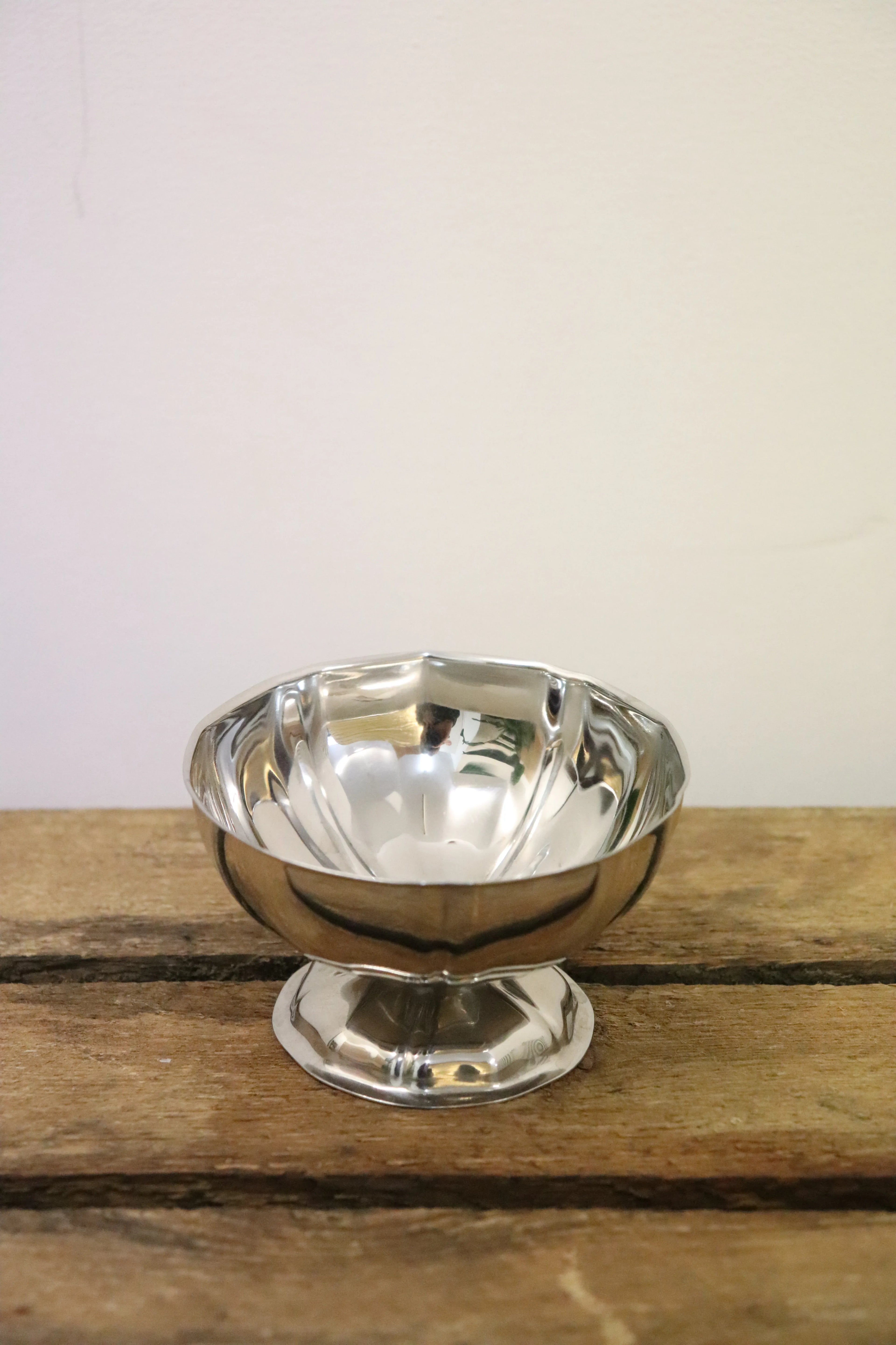Coupe inox