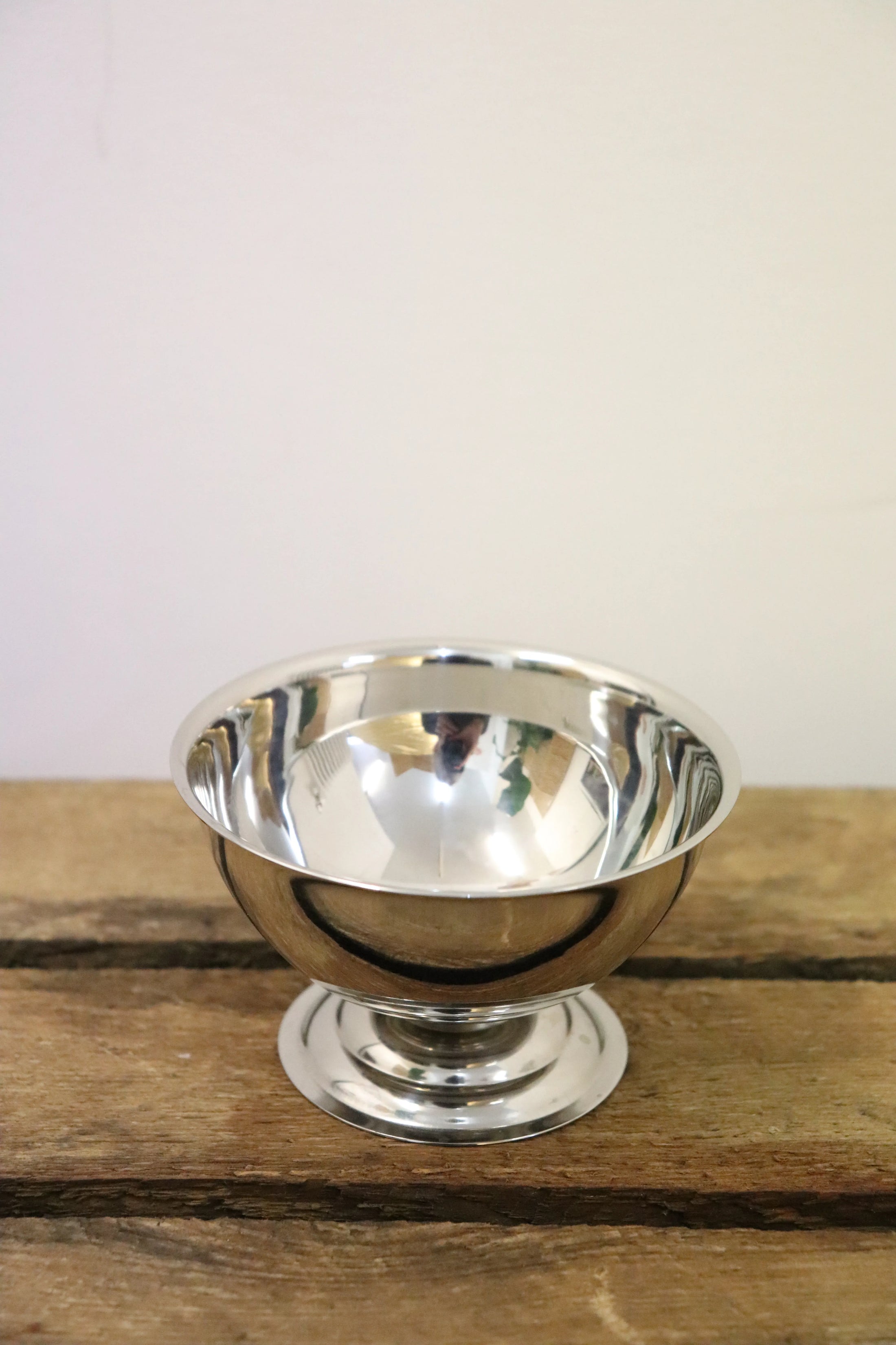 Coupe inox