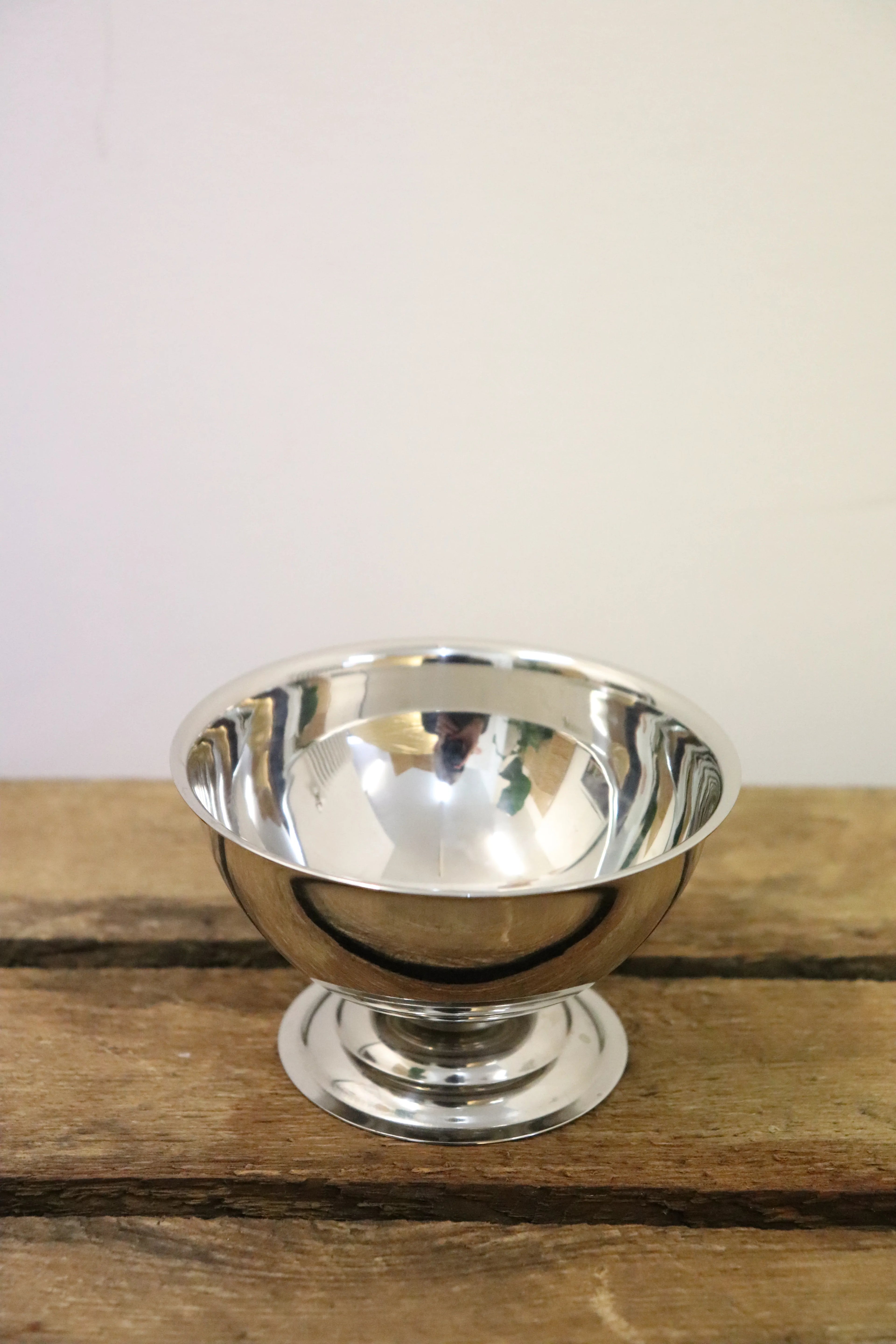 Coupe inox