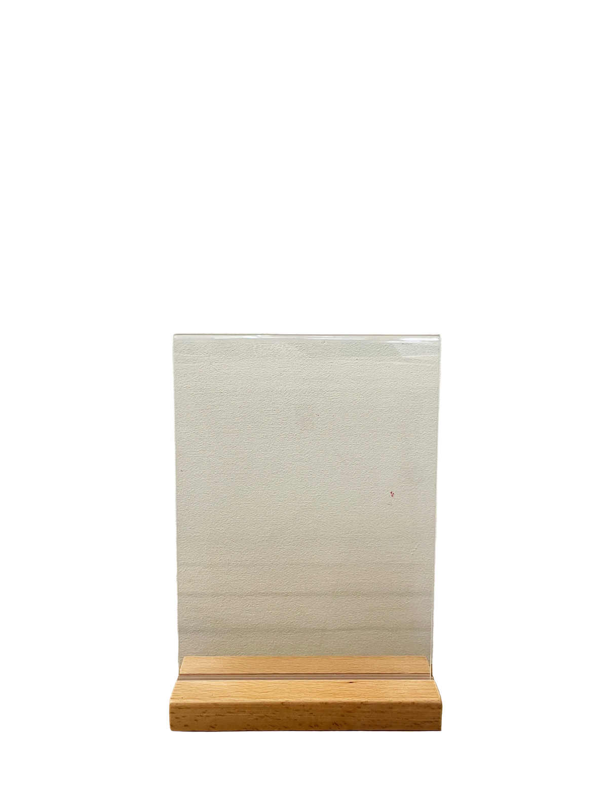 Chevalet de table A5