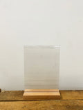 Chevalet de table A5