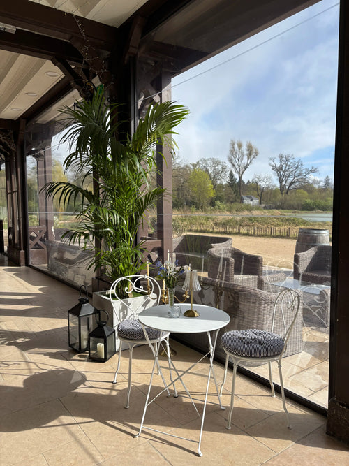 Galettes de chaise