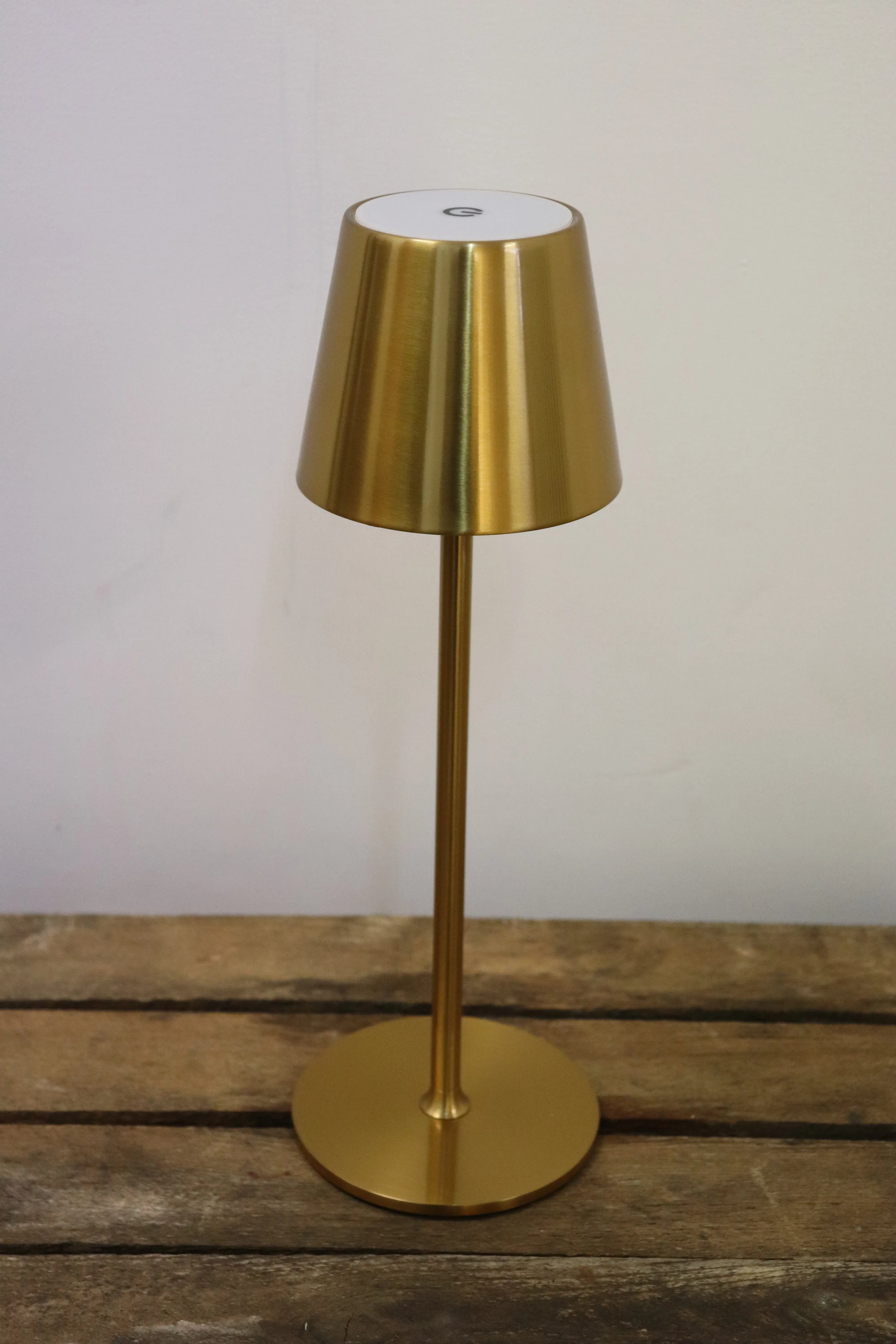 Lampes de table LED sans fil