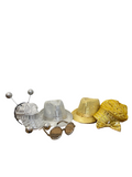 Pack Accessoires Paillettes