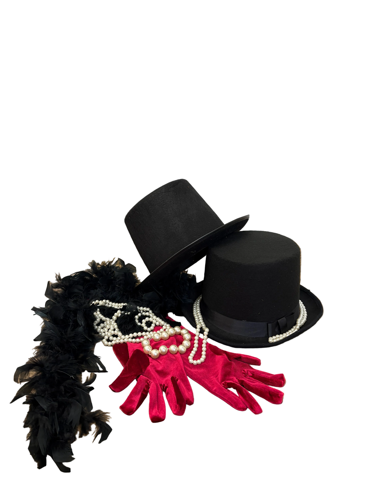 Pack Accessoires Glamour