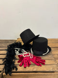 Pack Accessoires Glamour