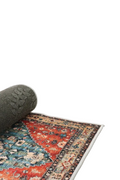 Petit tapis oriental