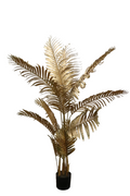 Plantes dorées