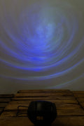 Projecteurs galaxie
