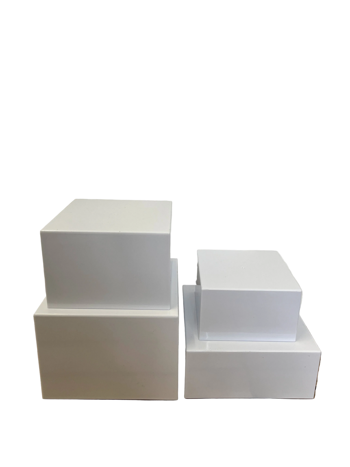 Réhausseur de buffet (lot de 4 tailles)