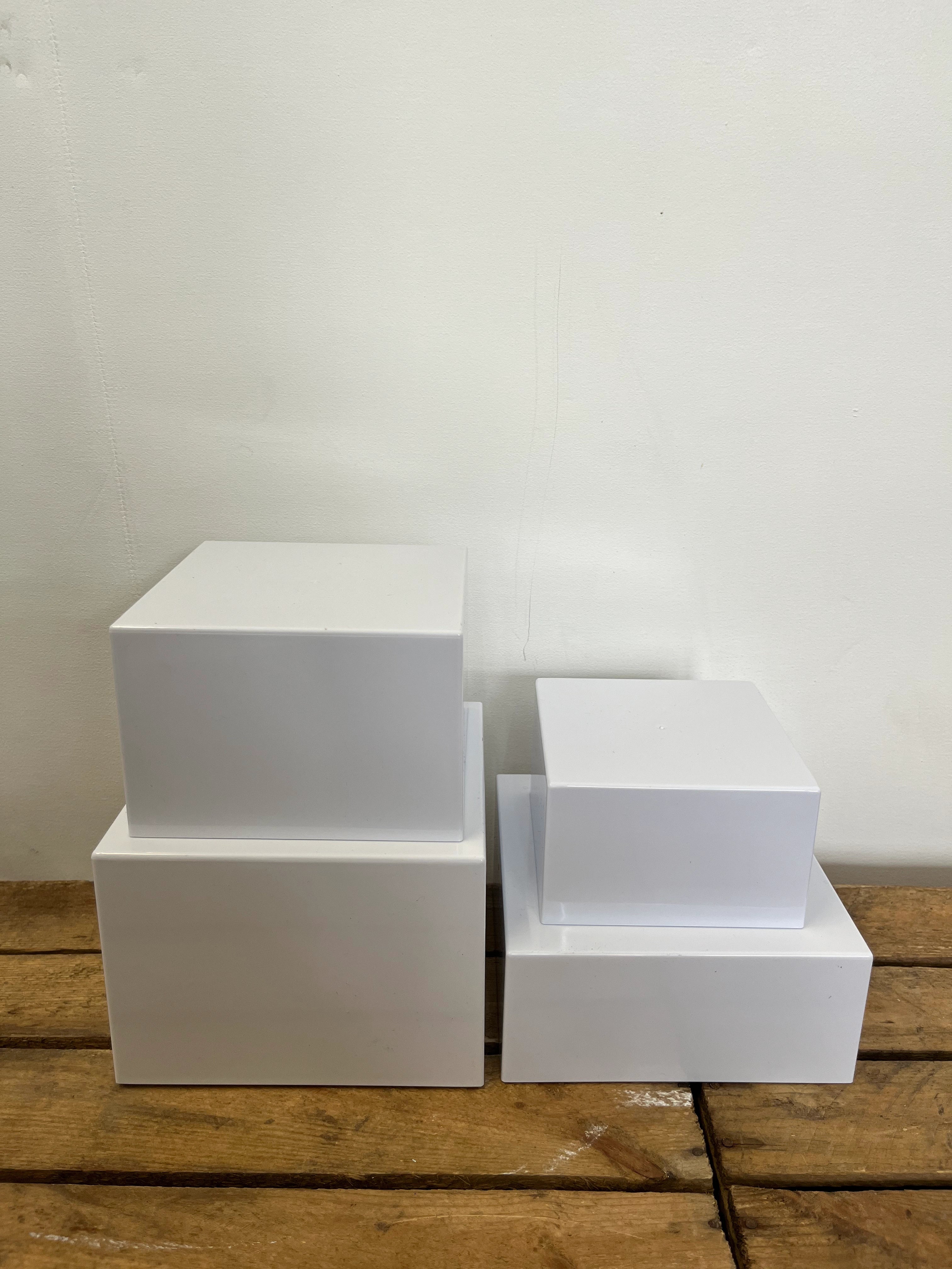 Réhausseur de buffet (lot de 4 tailles)