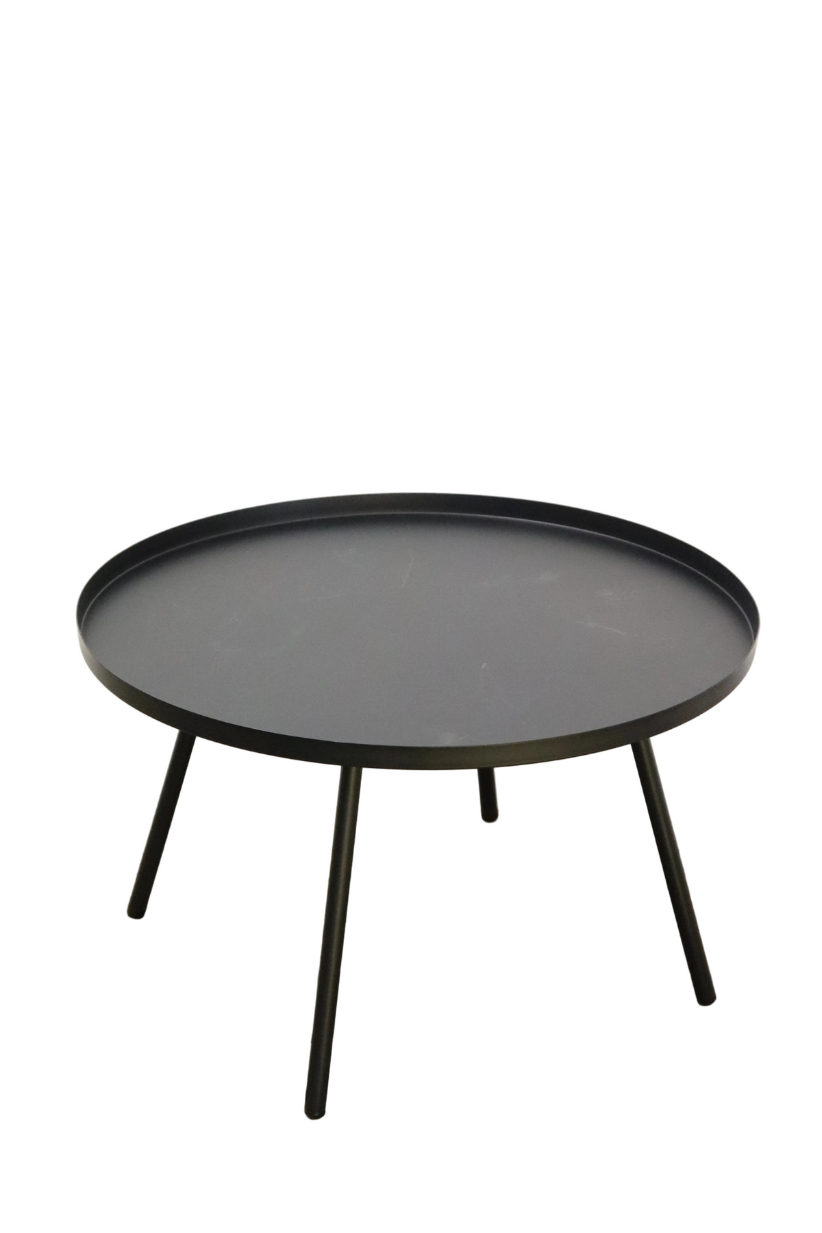 Table basse fer ner