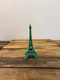 Tour Eiffel colorée
