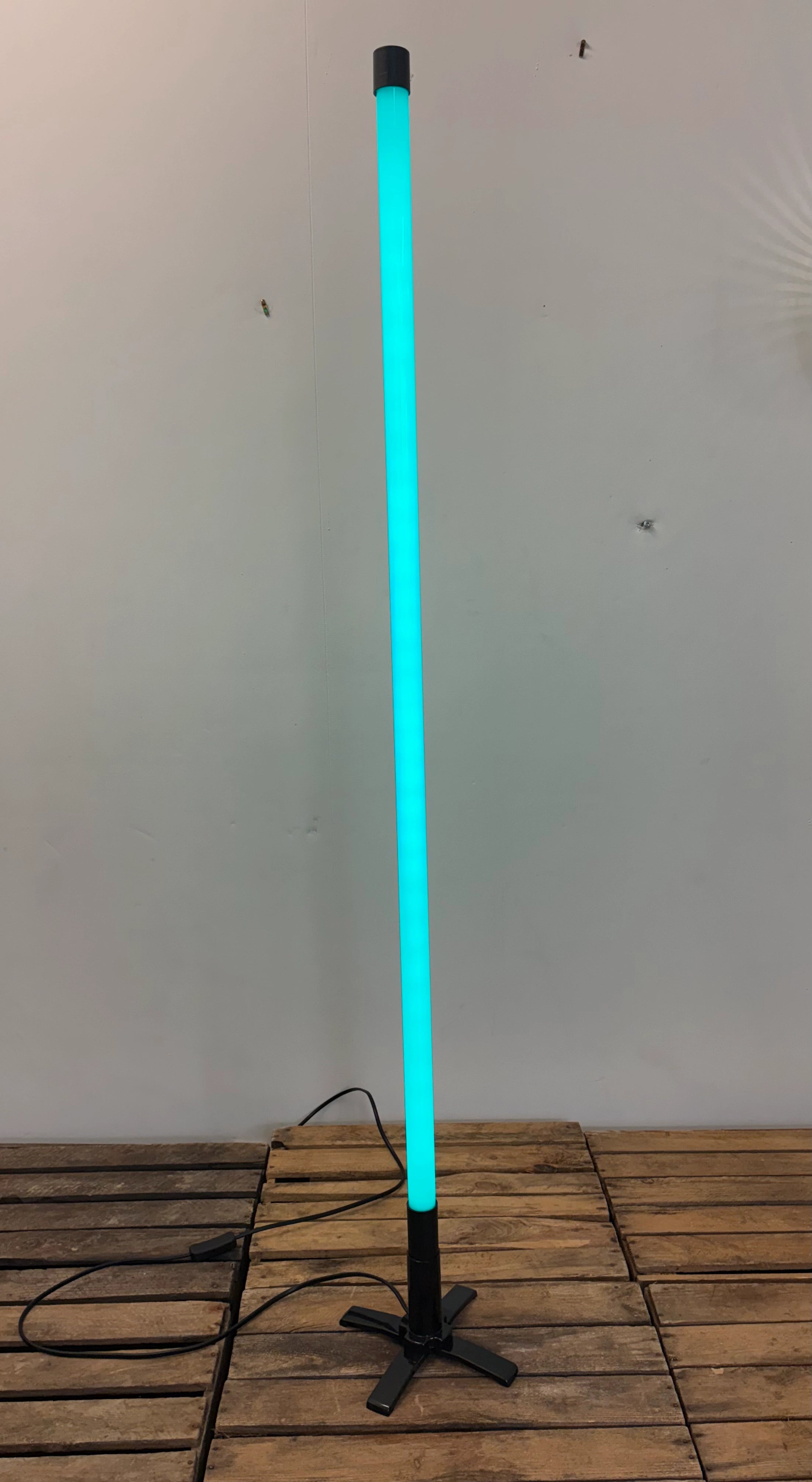 Tube néon