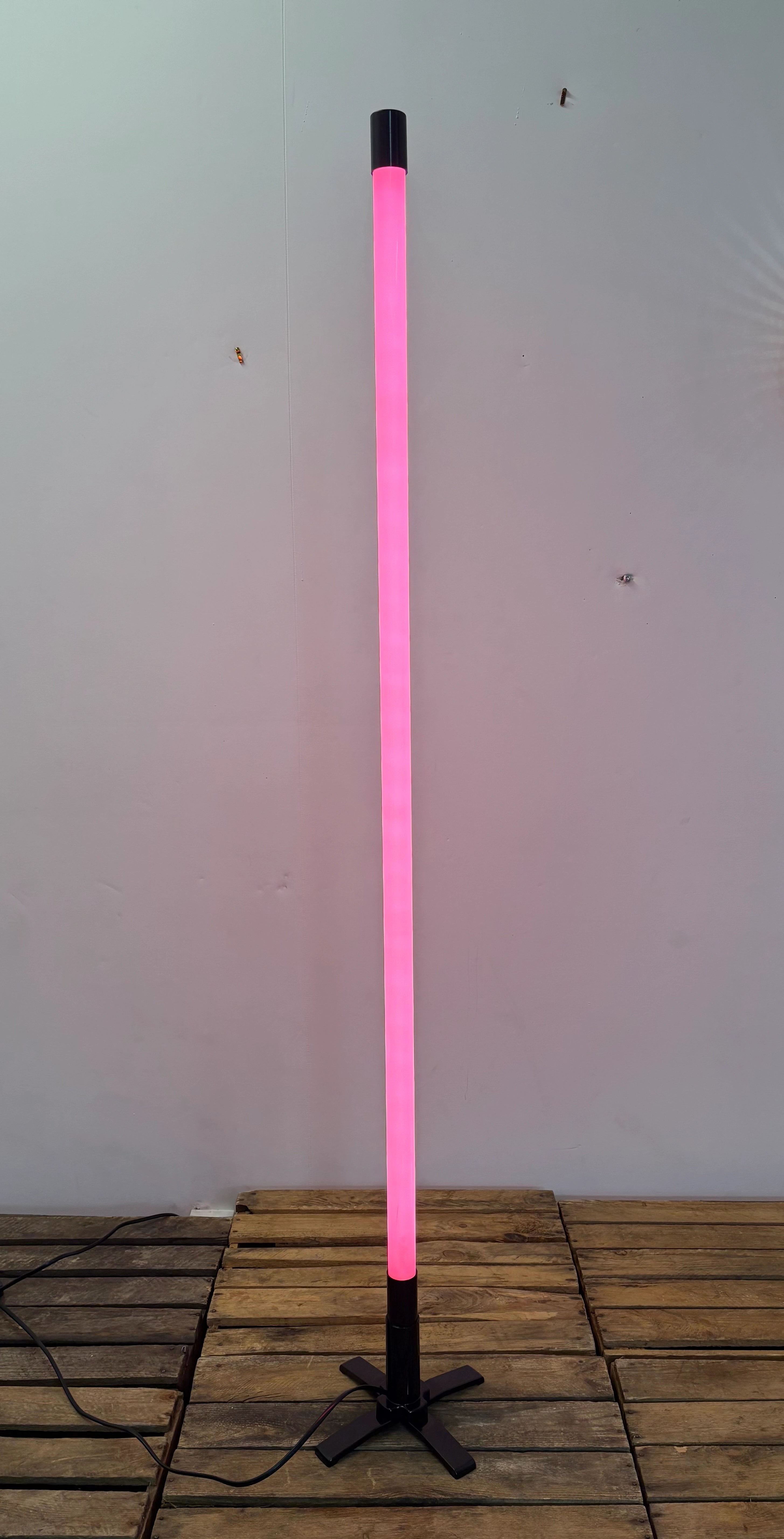 Tube néon