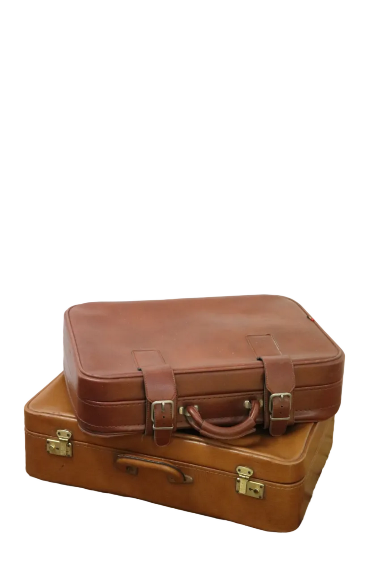 Valises vintage