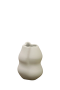 Vase blanc organique 3 tailles