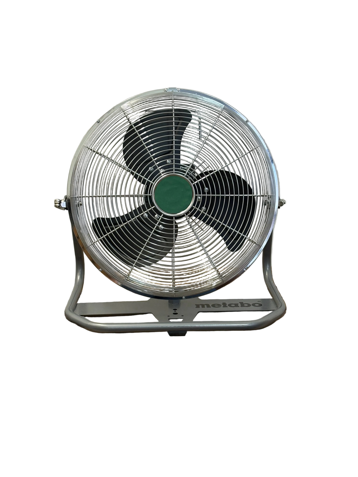 Ventilateur sur batterie
