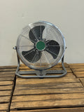 Ventilateur sur batterie