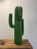 Cactus en résine