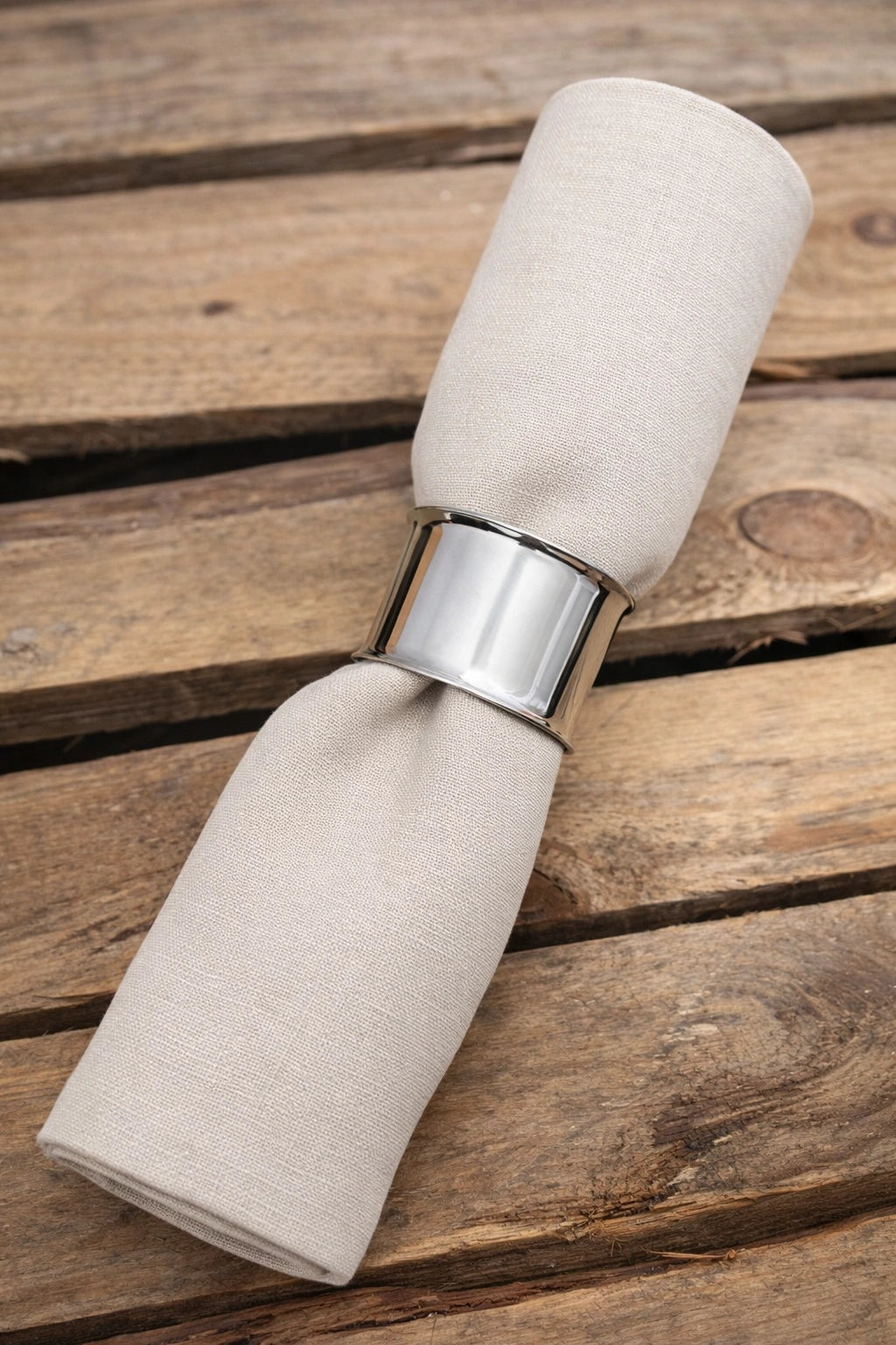 Rond de serviette