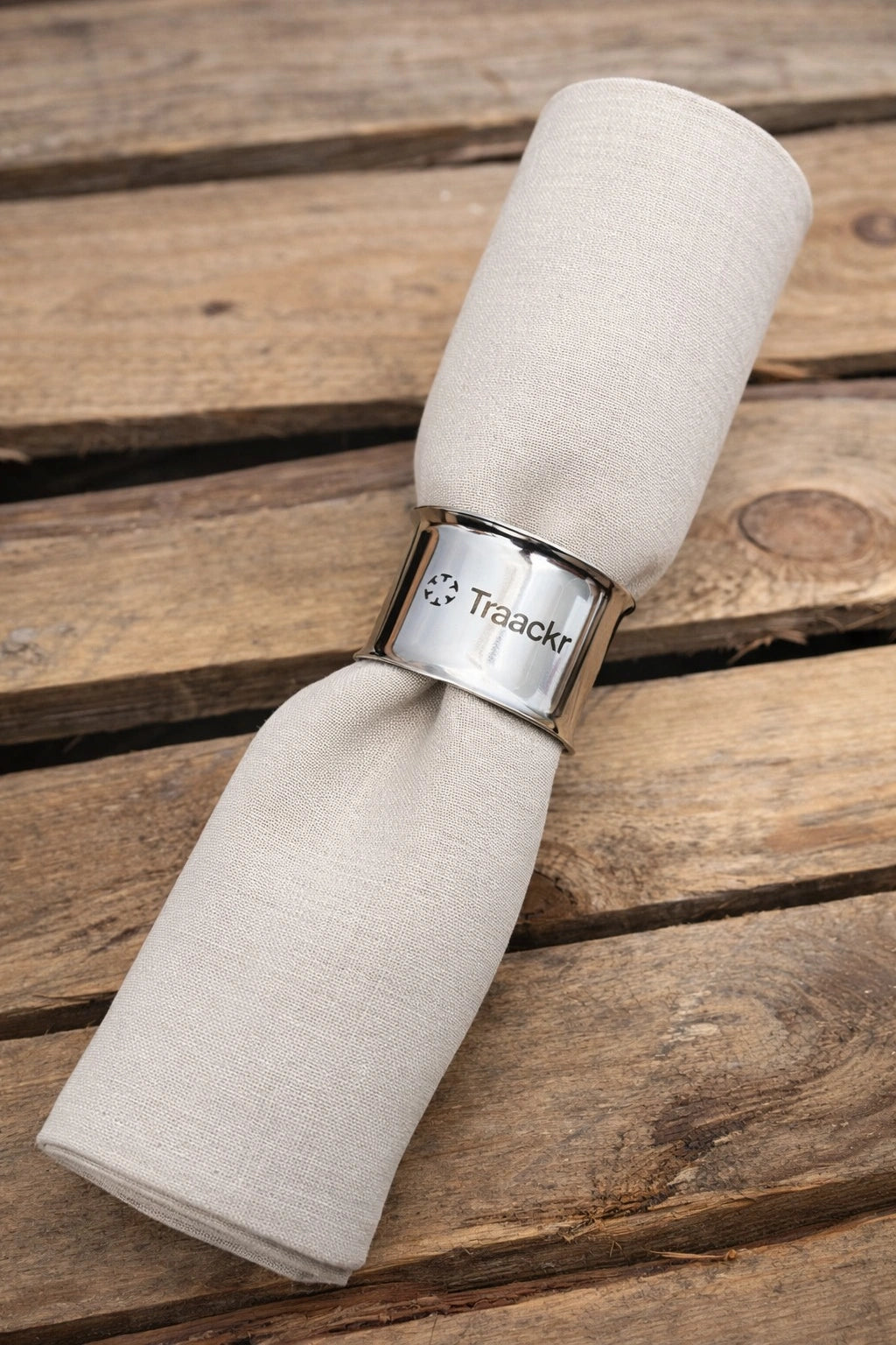 Rond de serviette