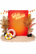 Photocall "Summer"